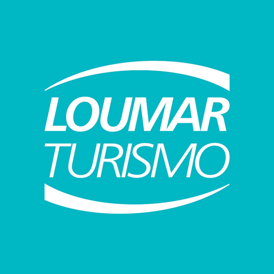 Loumar Turismo YouTube channel avatar