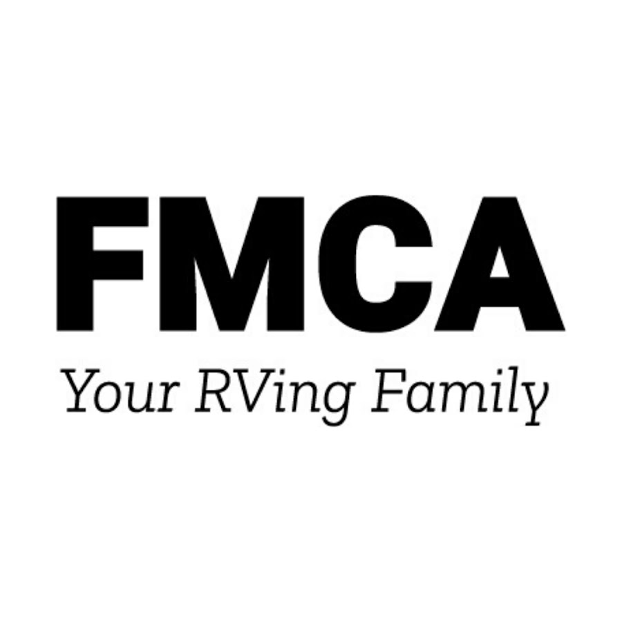 FMCA: Enhancing the RV Lifestyle YouTube channel avatar