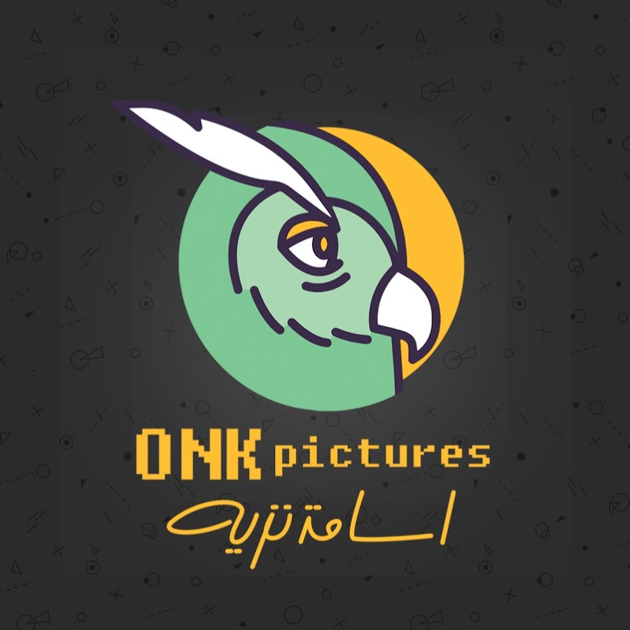 onkpictures YouTube channel avatar