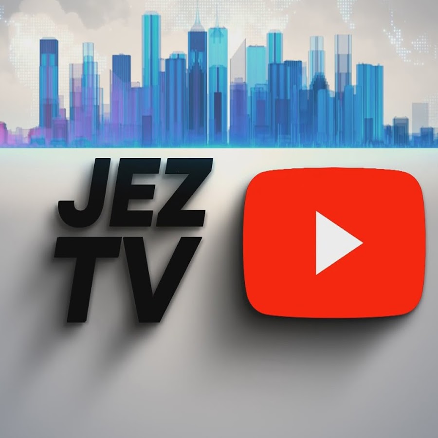 JezTv Avatar del canal de YouTube