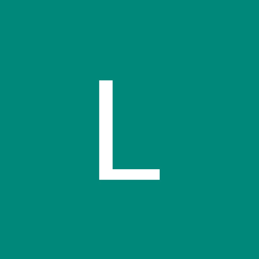 Lilo رمز قناة اليوتيوب