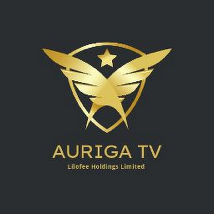 Anril TV YouTube-Kanal-Avatar
