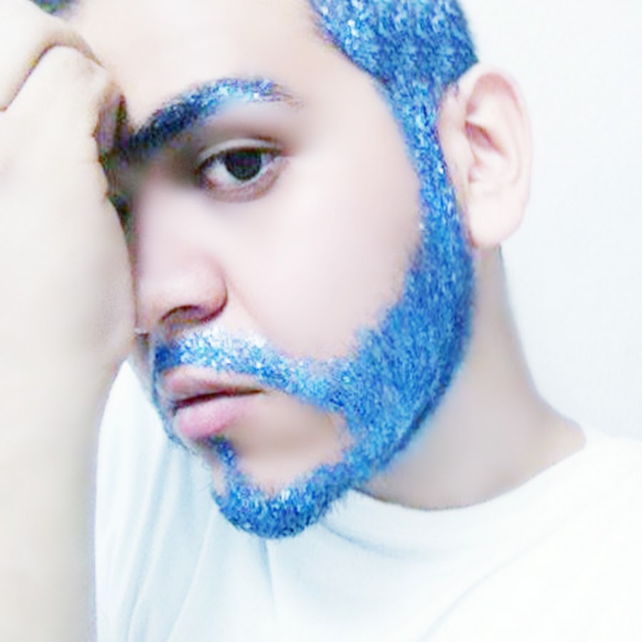 Azul Cos Avatar de canal de YouTube