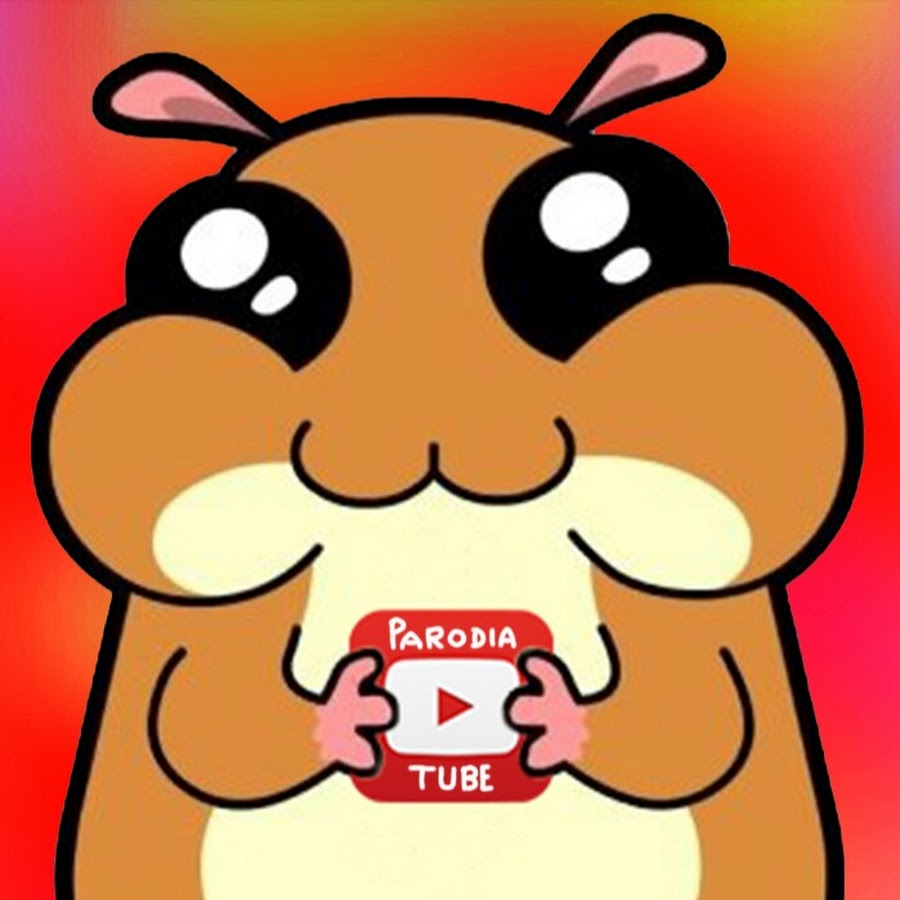 ParodiaTubeTV YouTube channel avatar