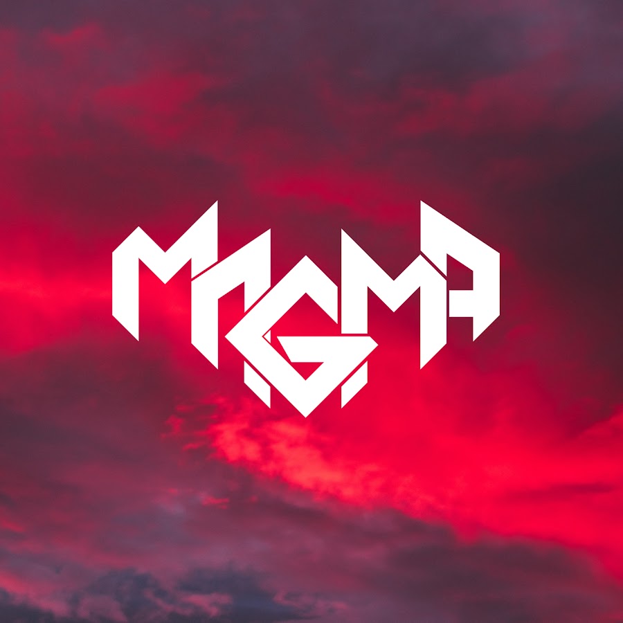 MAGMA YouTube kanalı avatarı