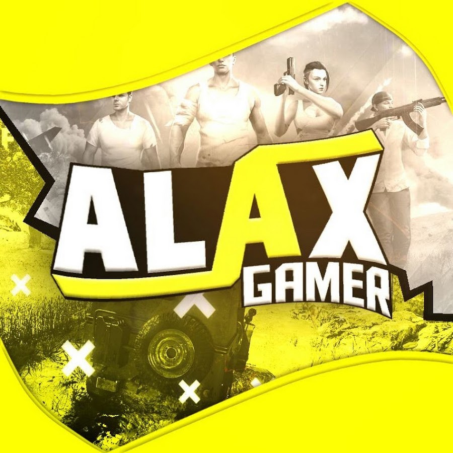 alax gamer