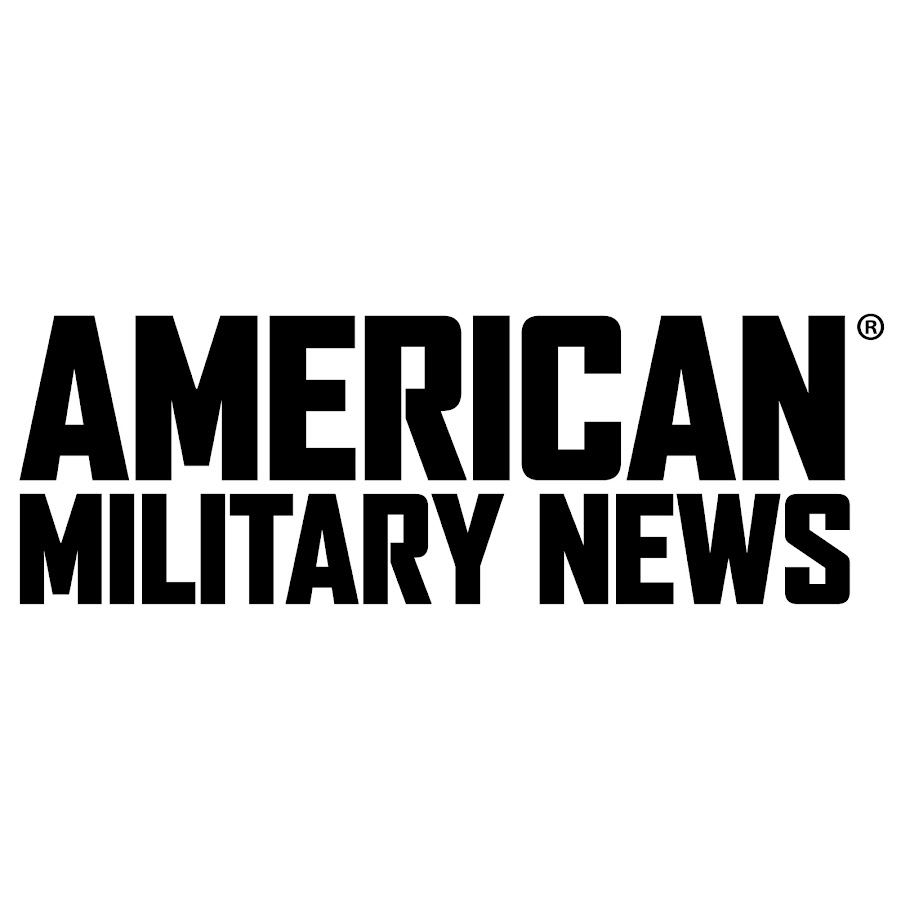 American Military News YouTube-Kanal-Avatar
