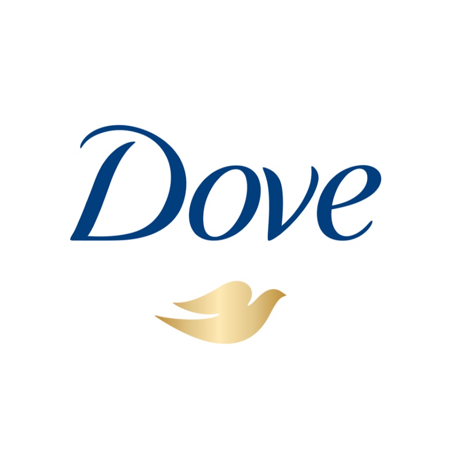 Dove Indonesia YouTube channel avatar