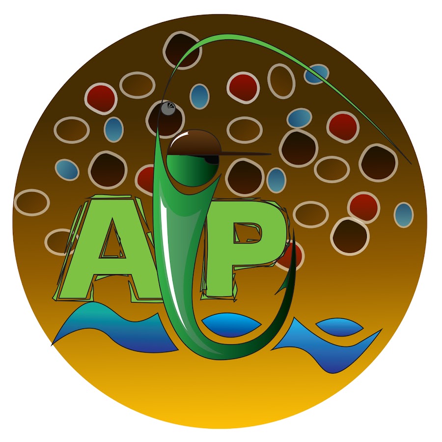 AP Fly Tying YouTube channel avatar