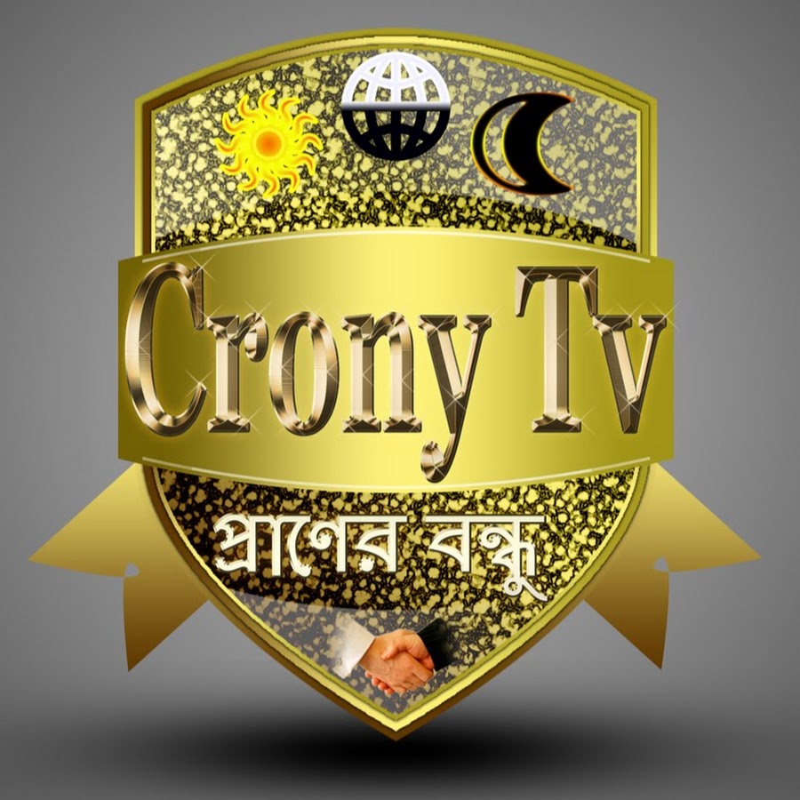 Crony Tv