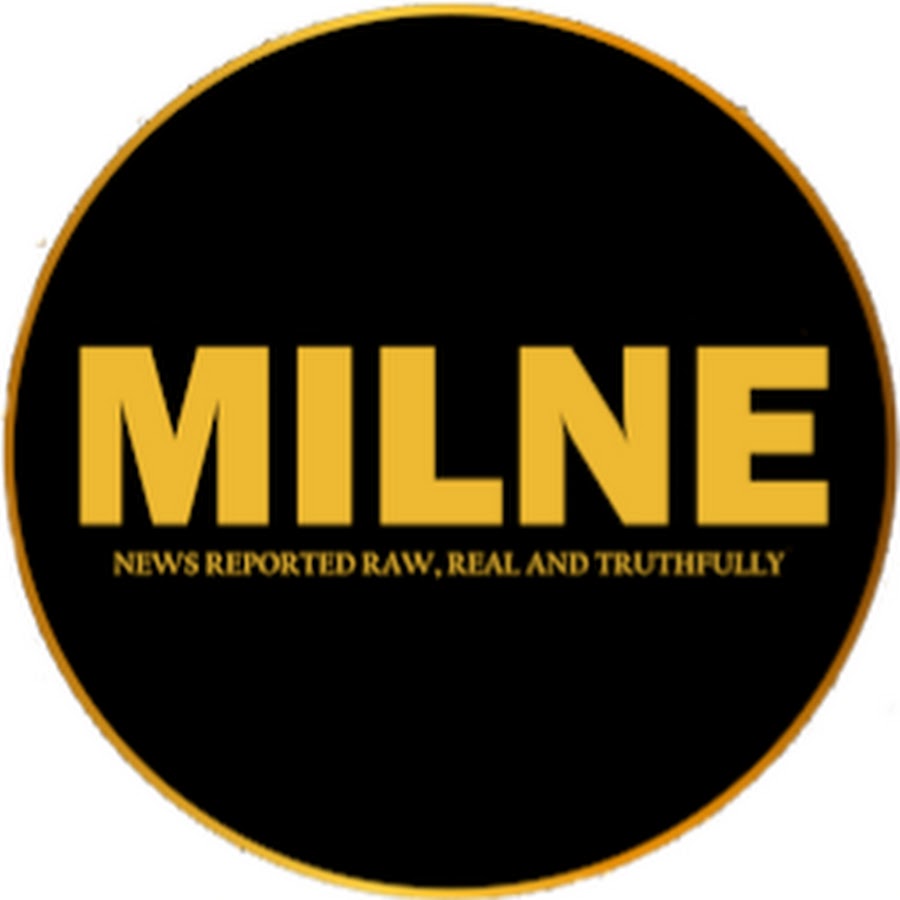 Milne News YouTube kanalı avatarı