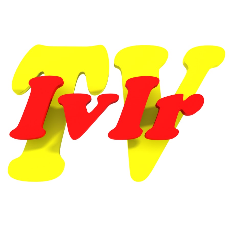 IvIr Kids TV Awatar kanału YouTube