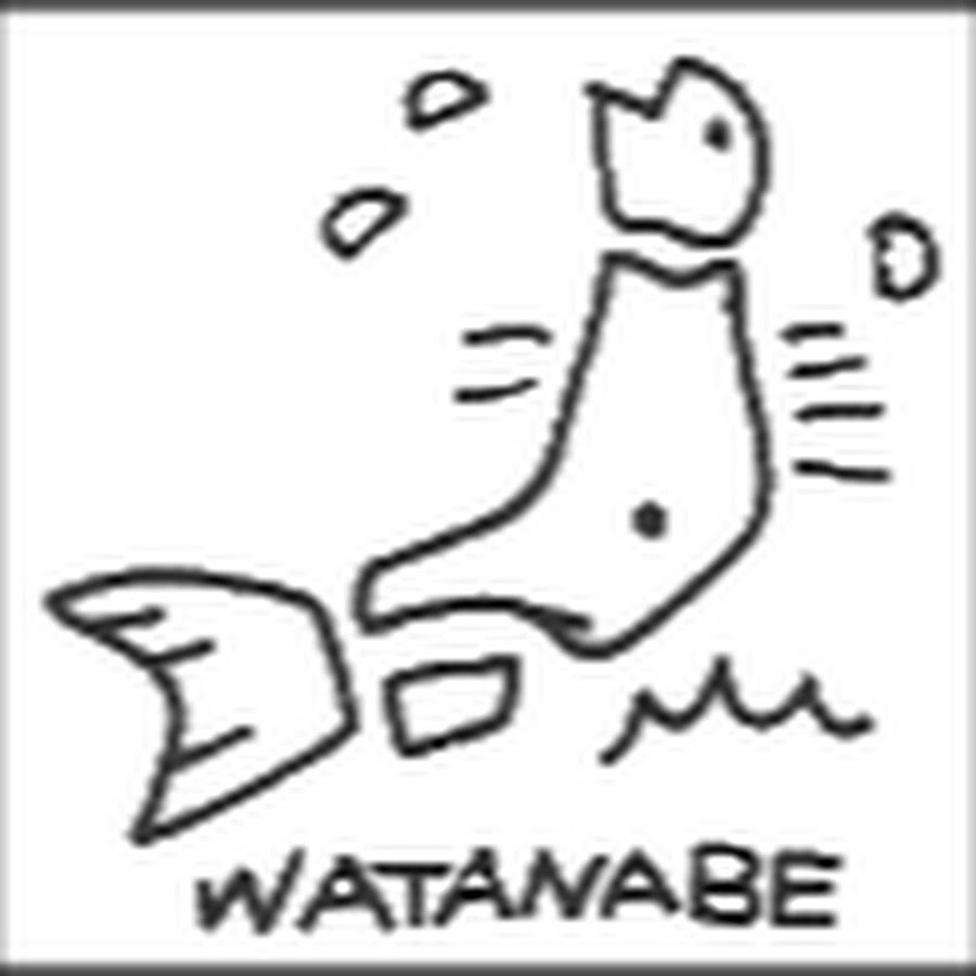 うらしま堂 渡辺つり具店 Youtube