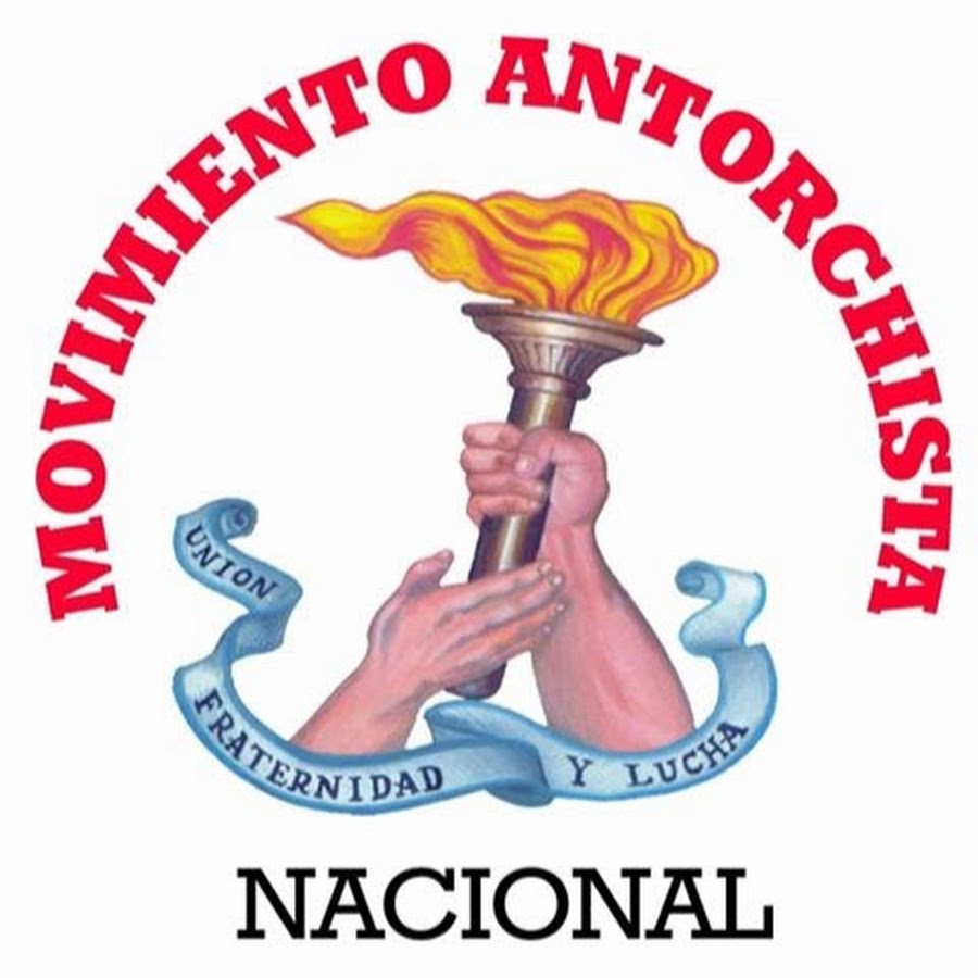 Movimiento Antorchista YouTube kanalı avatarı