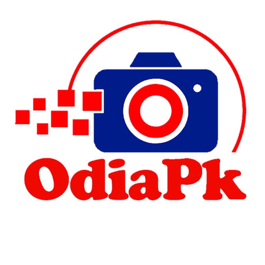 OdiaPk رمز قناة اليوتيوب