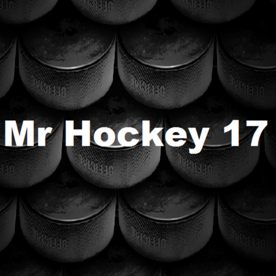 Mr Hockey 17