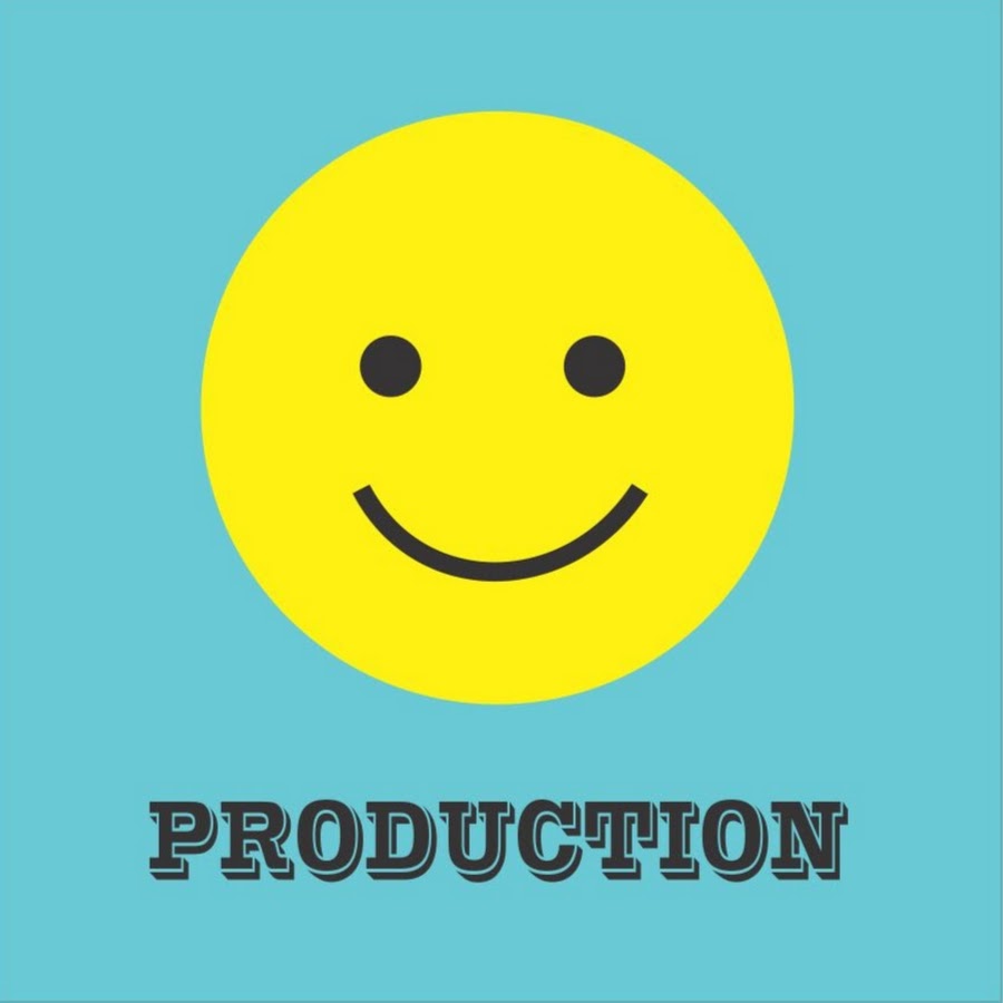 Smiley Production YouTube 频道头像