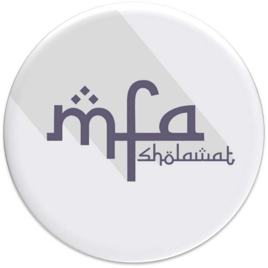 MFA Sholawat Channel