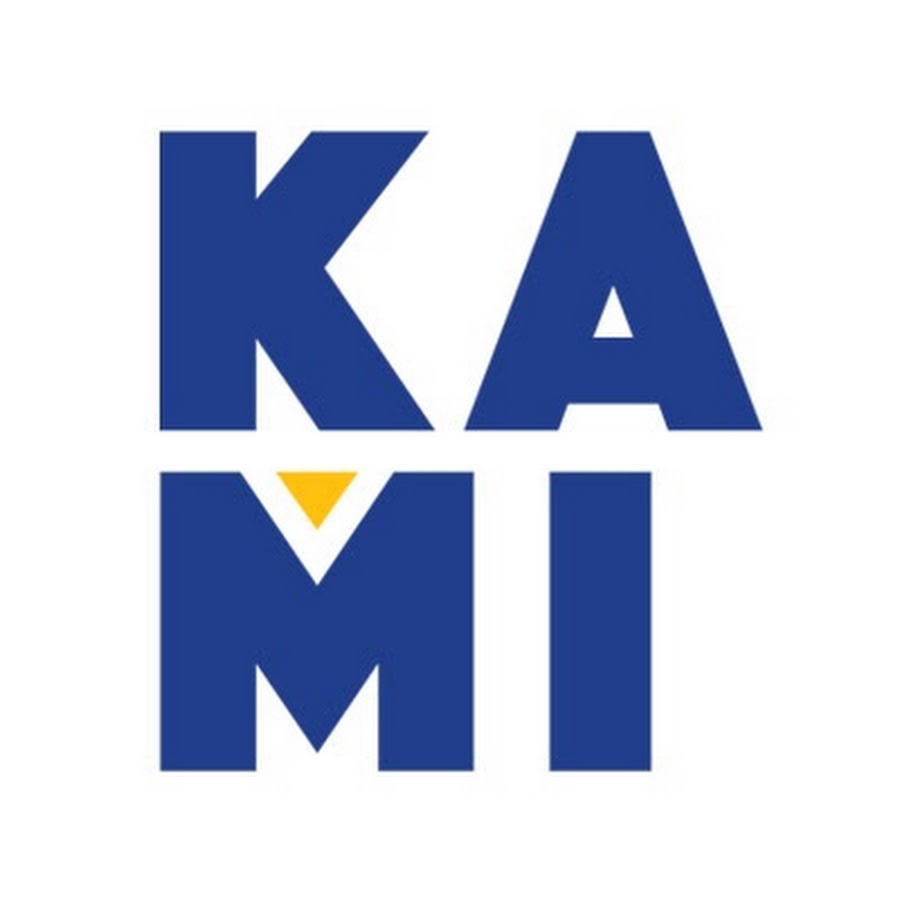 Kami رمز قناة اليوتيوب