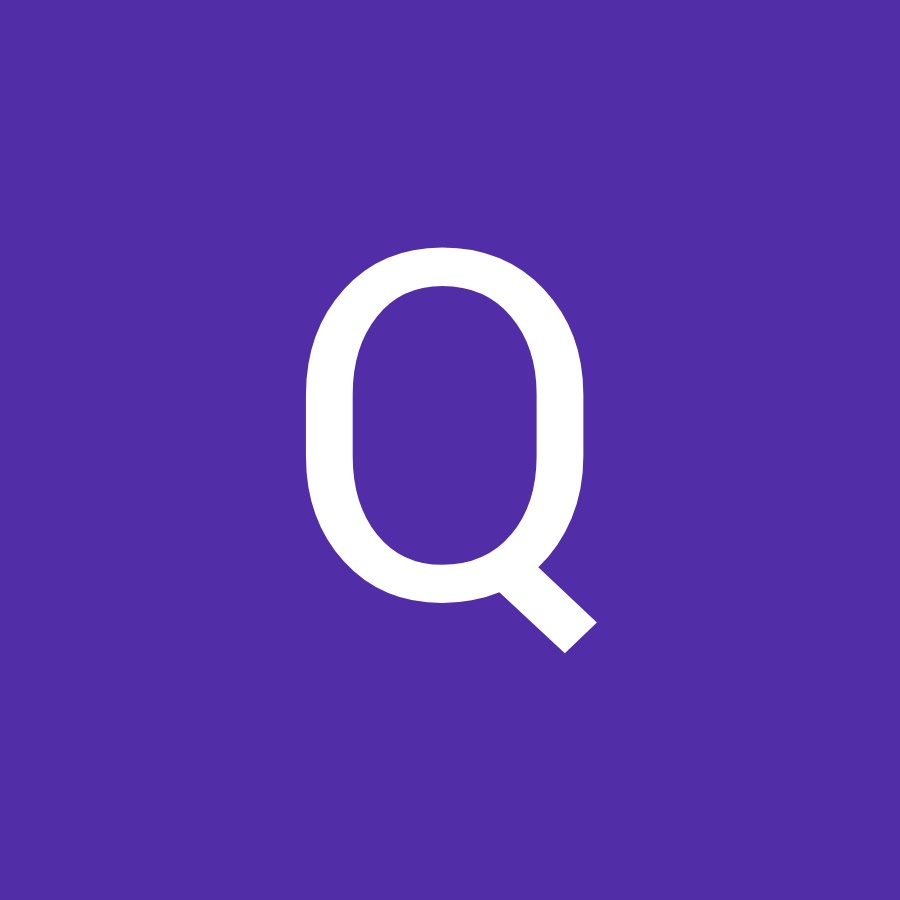 Qaranimo QOL YouTube channel avatar