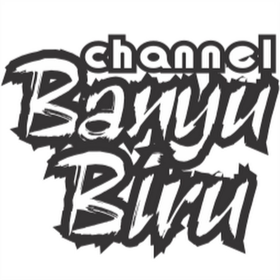 Banyu Biru Avatar de chaîne YouTube