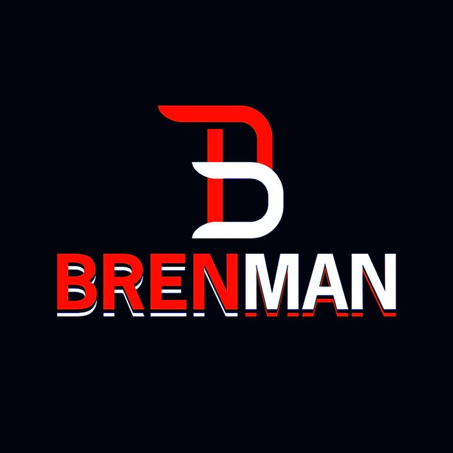 Brenman YouTube channel avatar