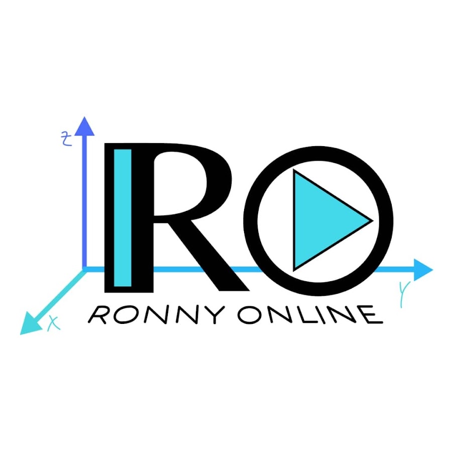 Ronny Online यूट्यूब चैनल अवतार