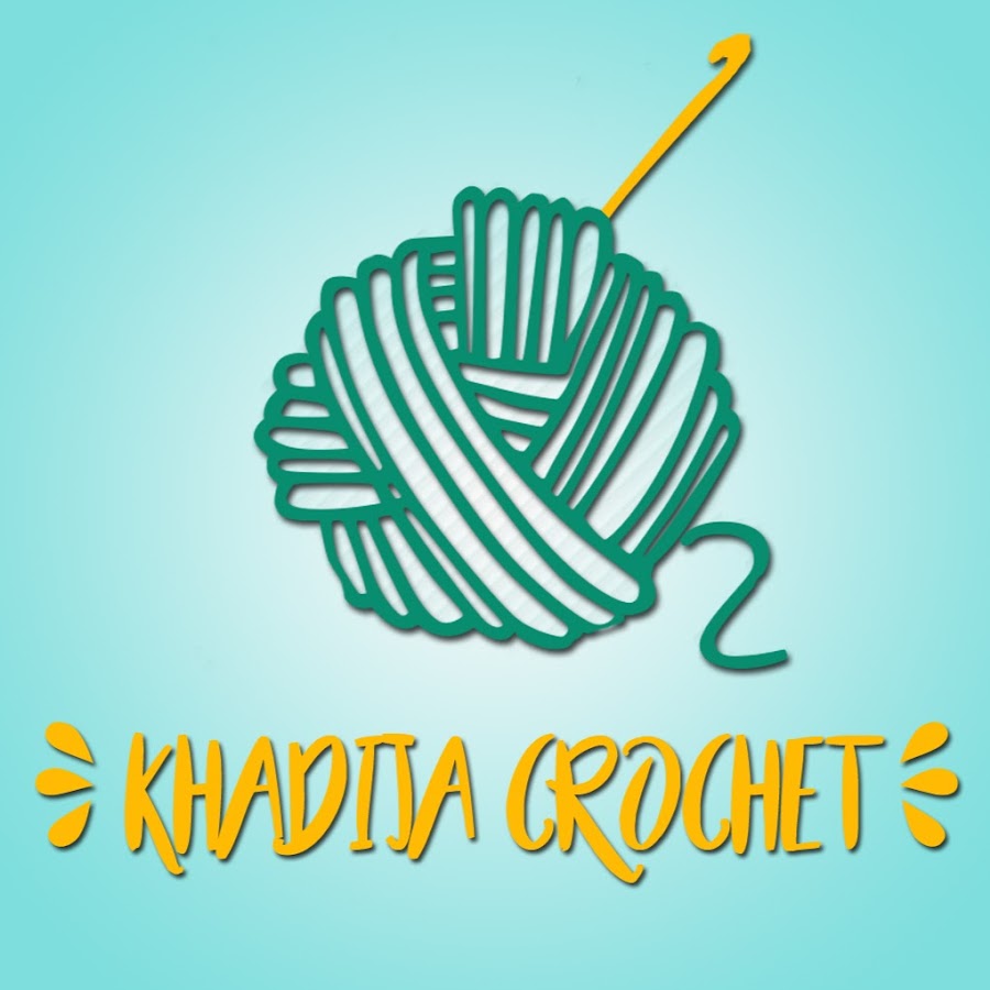 Khadija Crochet رمز قناة اليوتيوب