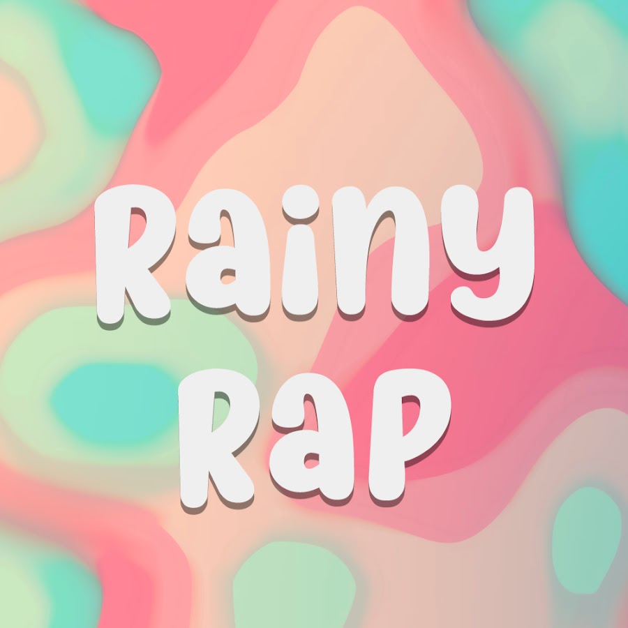 Rainy Rap YouTube 频道头像