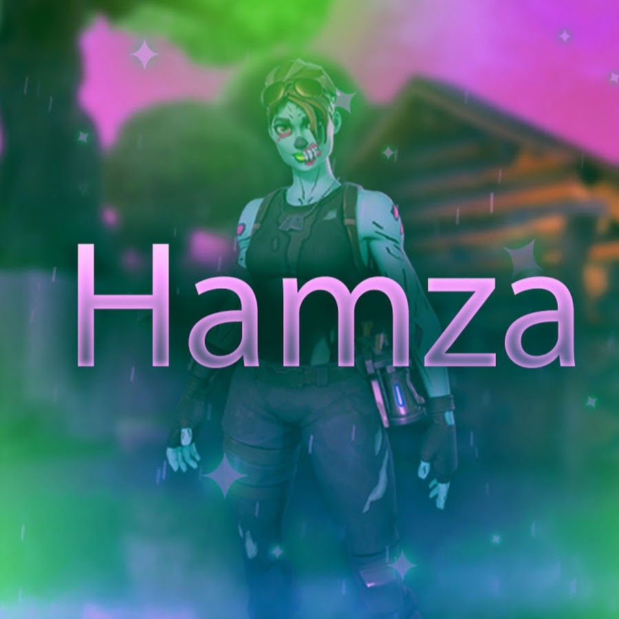 Hamza YusufoÄŸlu Аватар канала YouTube