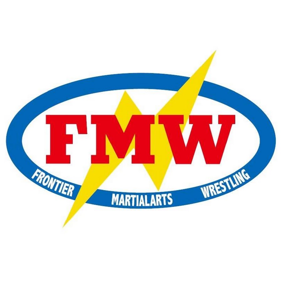 è¶… æˆ¦é—˜ ãƒ—ãƒ­ãƒ¬ã‚¹ FMW