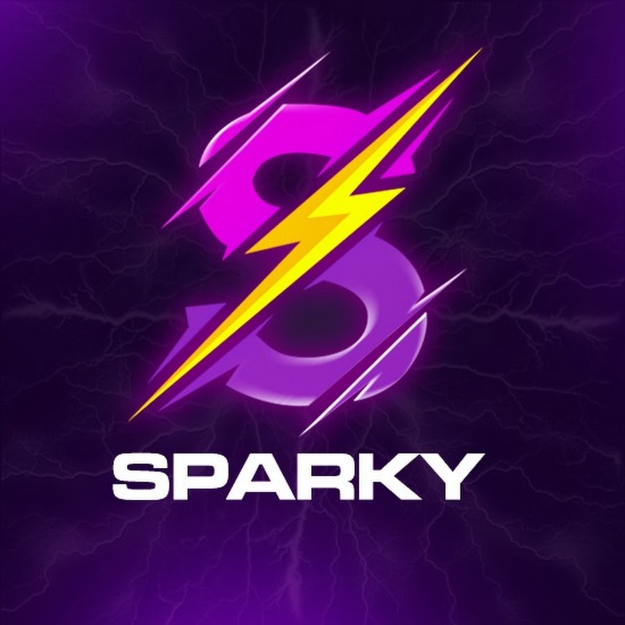 Sparky Ø³Ø¨Ø§Ø±ÙƒÙŠ YouTube channel avatar