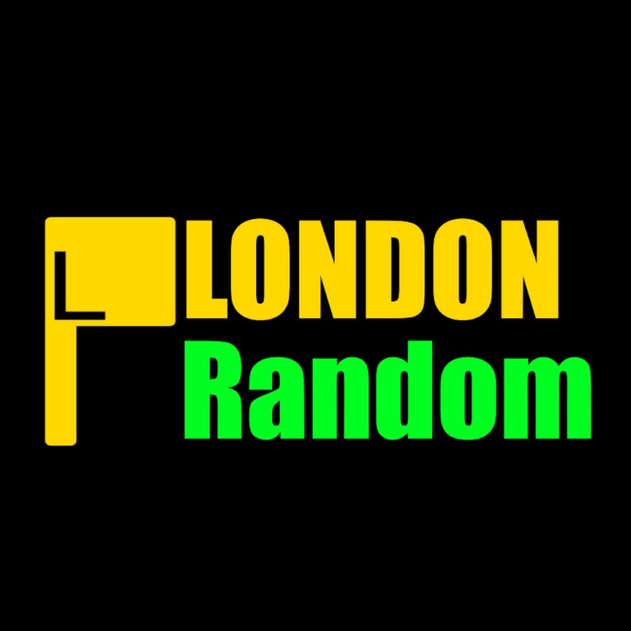 Pichu London 3 رمز قناة اليوتيوب
