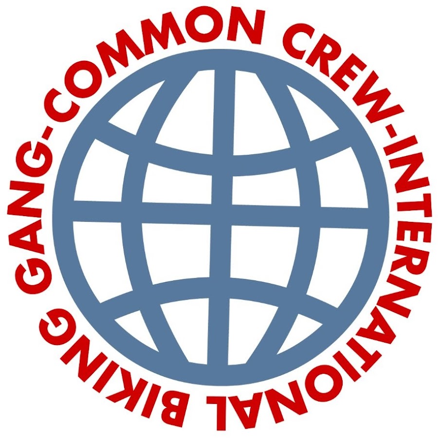 COMMON CREW YouTube channel avatar