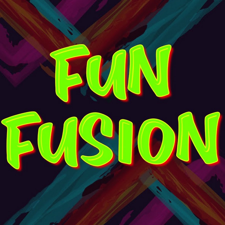 FunFusion Аватар канала YouTube