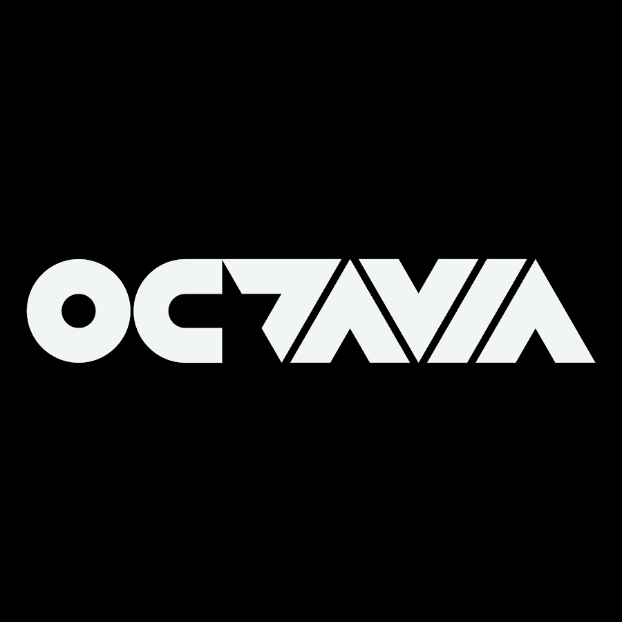 OCTAVIA YouTube kanalı avatarı