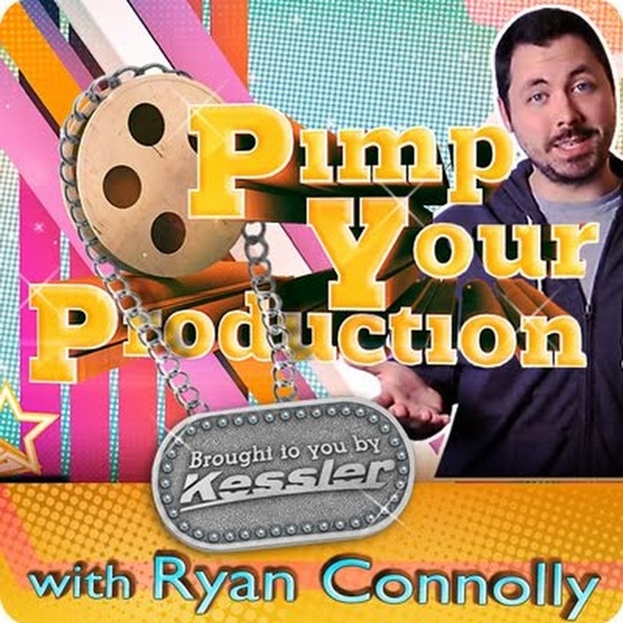 pimpyourproduction YouTube kanalı avatarı