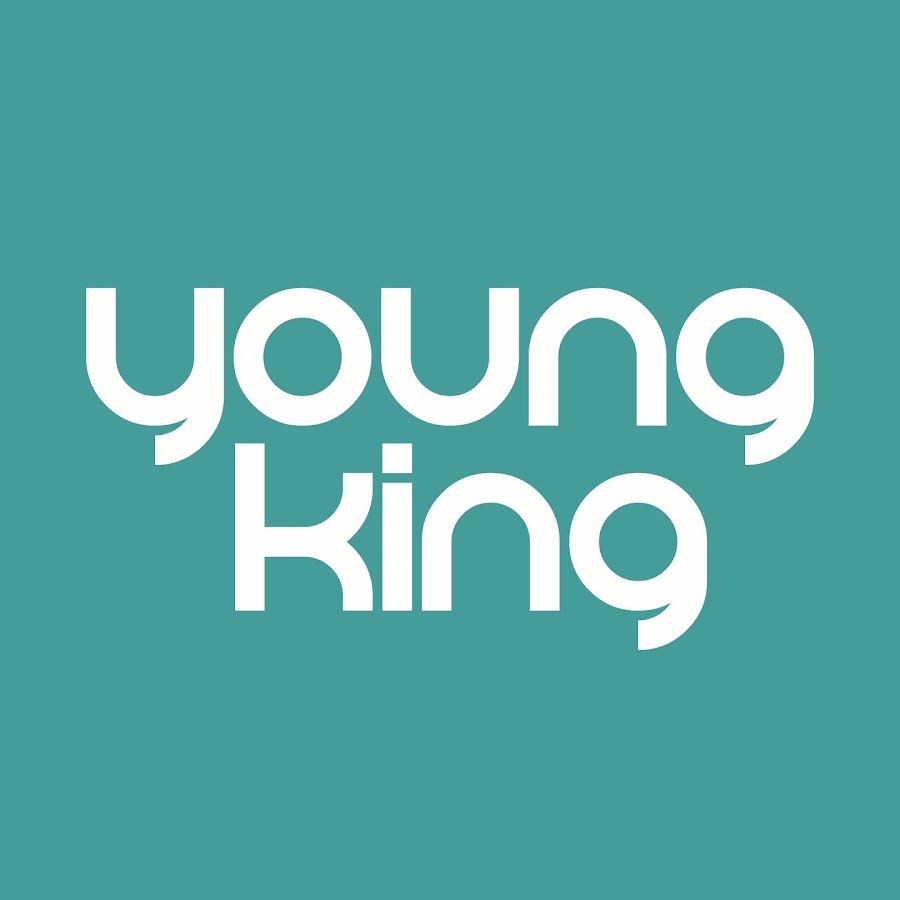 YOUNG KING YouTube channel avatar