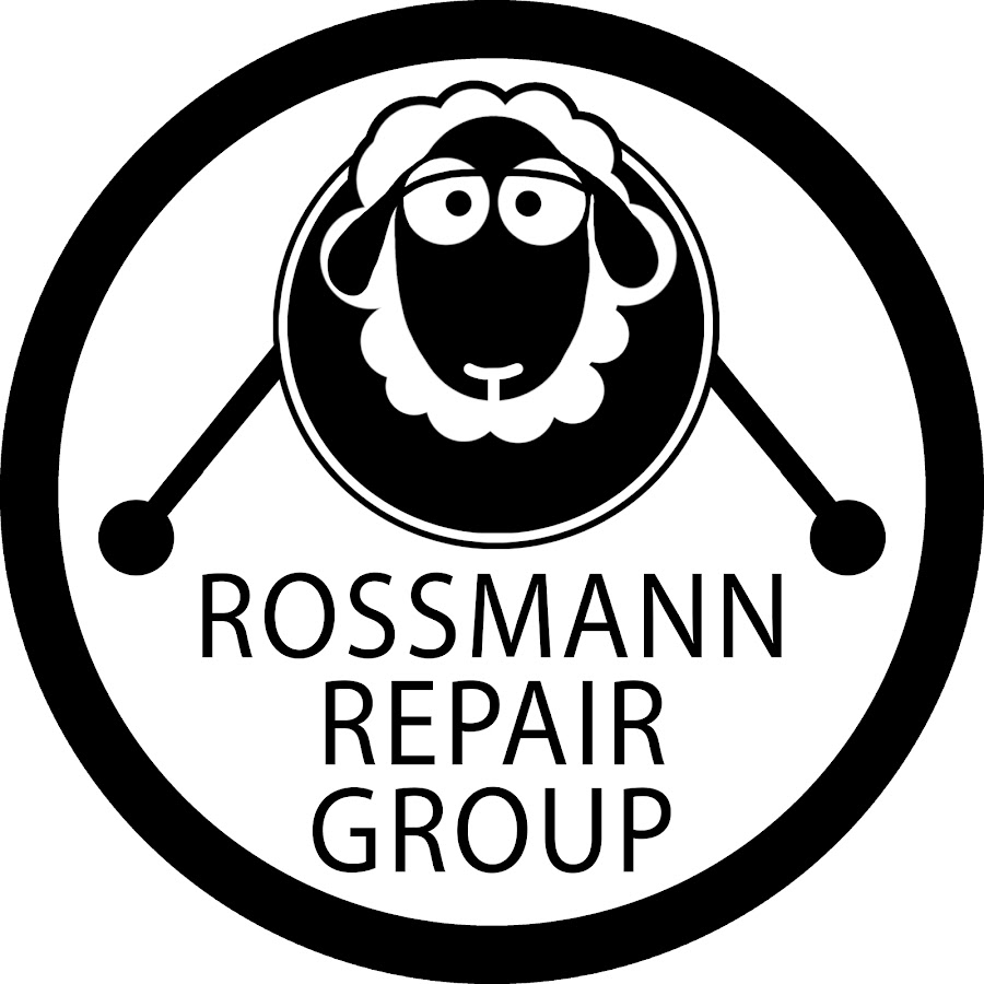 Louis Rossmann YouTube channel avatar