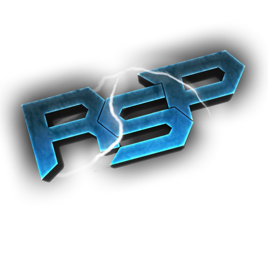 RSPproductionz - #1 Gaming Glitches Awatar kanału YouTube