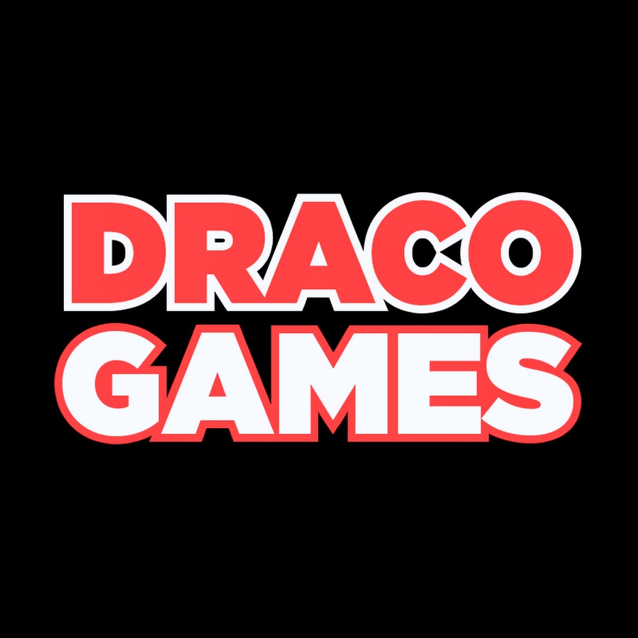 Draco Games YouTube channel avatar