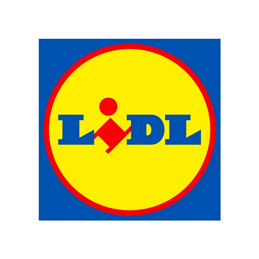 Lidl Italia Аватар канала YouTube