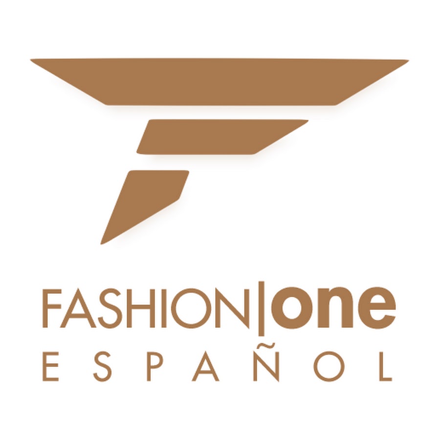 FashionOneEspanol YouTube channel avatar