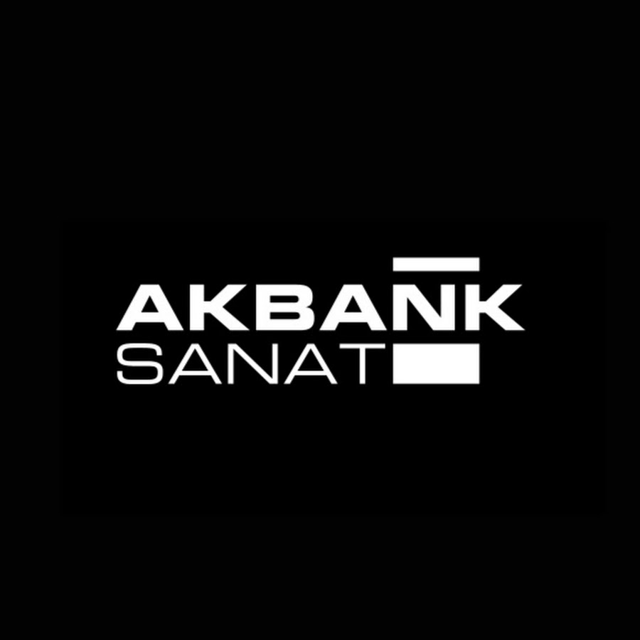 Akbank Sanat YouTube channel avatar
