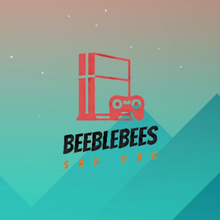 BeebleBees YouTube 频道头像