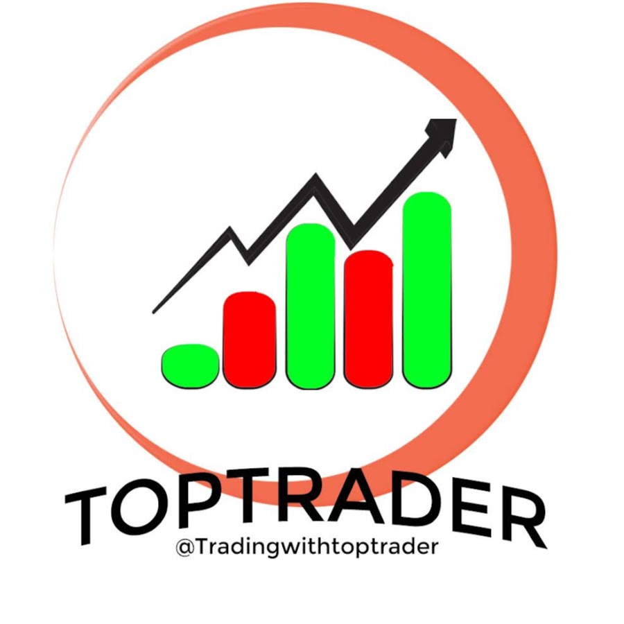 Trading withtoptrader YouTube kanalı avatarı
