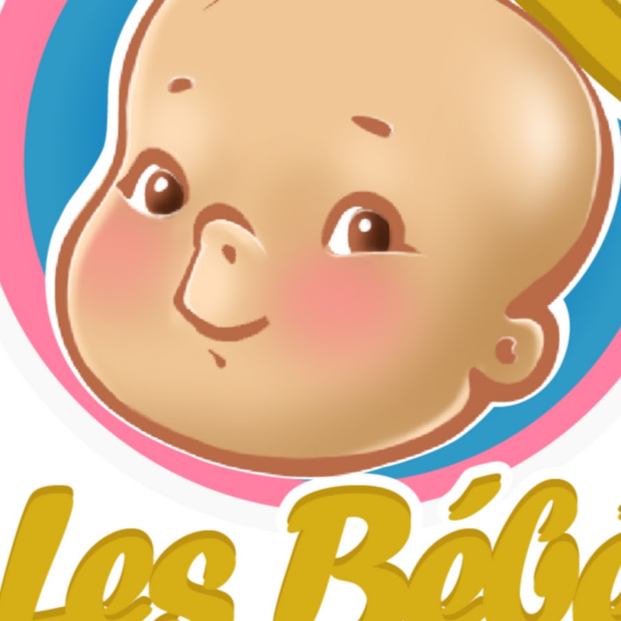 Les Bebe YouTube kanalı avatarı