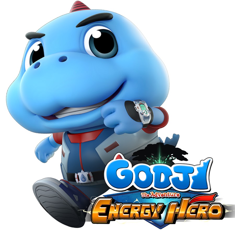 Godji the Adventure Official Avatar de chaîne YouTube