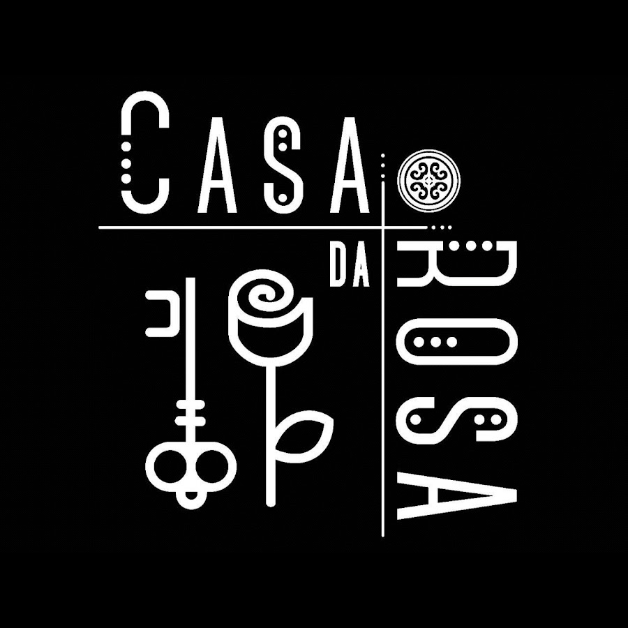 Programa Casa da Rosa YouTube channel avatar