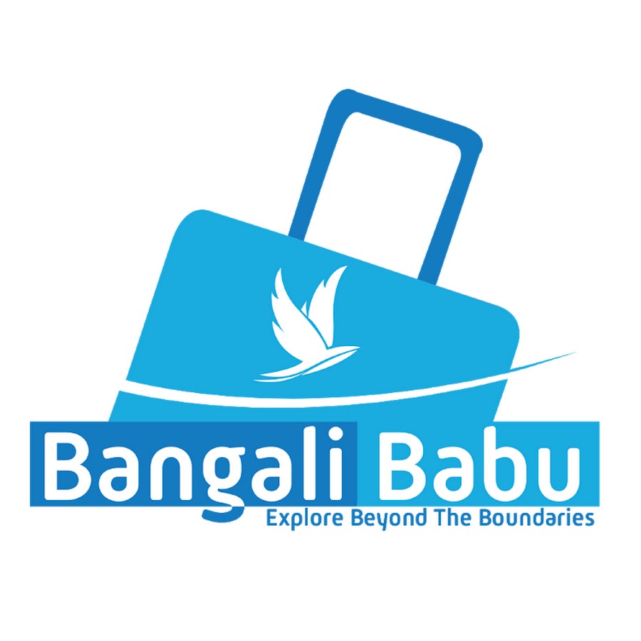 Bangali Babu YouTube channel avatar